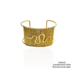 Bracciali Quattro stagioni Made in Cina Quotidiano Colore Unico — foto 1