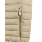 Gilet Giacca Smanicato Uomo con Cappuccio - Autunno Inverno - Stile Casual - Vari Colori - Resistente all'acqua — foto 5