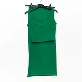 Completo Donna Primavera/Estate Made in Italia Quotidiano Colore Unico Standard — foto 5