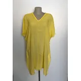 Bambina Poncho Donna Estate Tempo libero Colore Unico Standard — foto 11