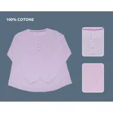 Intimo(D) Genere Intimo per Notte Intimo per Notte Donna Autunno Made in Cina Quotidiano Vari Colori Standard — foto 3