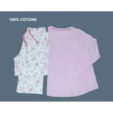 Intimo(D) Genere Intimo per Notte Intimo per Notte Donna Autunno Made in Cina Quotidiano Vari Colori Standard — foto 4