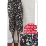 Pantaloni Donna Quattro stagioni Made in Cina Tempo libero Vari Colori Standard — foto 1