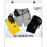 Pantaloni Uomo Primavera/Estate Made in Cina Tempo libero Vari Colori Petite Lacci — foto 1