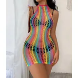 Intimo Donna Quattro stagioni Made in Cina Sexy Vari Colori Standard — foto 1