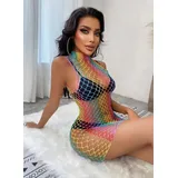 Intimo Donna Quattro stagioni Made in Cina Sexy Vari Colori Standard — foto 1