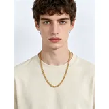 Collana uomo in acciaio — foto 1