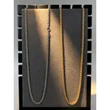 Collana uomo in acciaio — foto 4