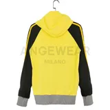 Felpa Uomo Autunno/Inverno Made in Italia — foto 3