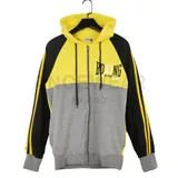 Felpa Uomo Autunno/Inverno Made in Italia — foto 1