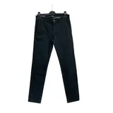 Pantaloni Chino Uomo Autunno/Inverno Made in Cina Tempo libero Vari Colori Standard — foto 1