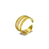 Anello Multilinea Regolabile — foto 1