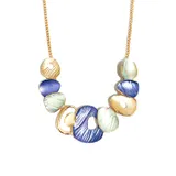 Collana Quattro stagioni Quotidiano Vari Colori — foto 1