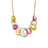Collana Quattro stagioni Quotidiano Vari Colori — foto 2