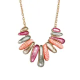Collana Quattro stagioni Quotidiano Vari Colori — foto 4