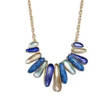 Collana Quattro stagioni Quotidiano Vari Colori — foto 3