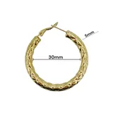 Orecchini Quattro stagioni Da Lavoro Vari Colori — foto 2