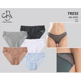 Intimo(D) Genere Intimo Mutande Mutandine Donna Quattro stagioni Made in Cina Quotidiano Vari Colori Standard — foto 1