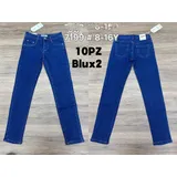 jeans bimba autunno — foto 1