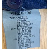 jeans bimba autunno — foto 3