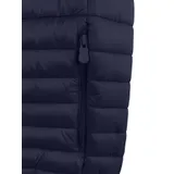 Gilet Giacca Smanicato Uomo con Cappuccio - Autunno Inverno - Stile Casual - Vari Colori - Resistente all'acqua — foto 5