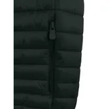 Gilet Giacca Smanicato Uomo con Cappuccio - Autunno Inverno - Stile Casual - Vari Colori - Resistente all'acqua — foto 5