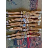 Bracciali Primavera/Estate Made in Cina Tempo libero Vari Colori Natale — foto 3