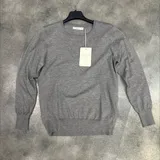 Maglierie&Felpe(D) Genere Felpa Pullover Donna Autunno/Inverno Made in Cina Quotidiano Vari Colori Petite — foto 4