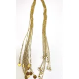Collana Quattro stagioni Made in Cina Tempo libero Vari Colori — foto 1