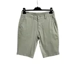 Pantaloni Bermuda Uomo Primavera/Estate Made in Cina Tempo libero Vari Colori Curvy(taglie forti) — foto 1