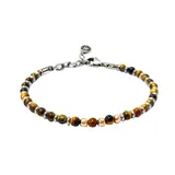 Bracciali UOMO CON PIETRA 19+3.5CM — foto 1