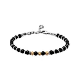 Bracciali UOMO CON PIETRA 19+3.5CM — foto 5