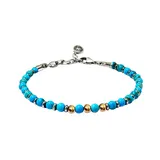 Bracciali UOMO CON PIETRA 19+3.5CM — foto 4