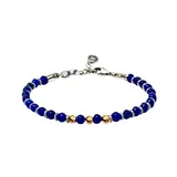 Bracciali UOMO CON PIETRA 19+3.5CM — foto 3