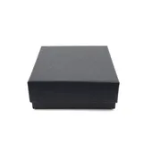 12pz Scatole regalo Scatole Regalo di Carta Standard 9x9x3cm Vari Colori — foto 4