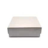 12pz Scatole regalo Scatole Regalo di Carta Standard 9x9x3cm Vari Colori — foto 1