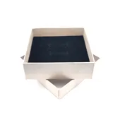 12pz Scatole regalo Scatole Regalo di Carta Petite 7x9x2.8cm Vari Colori — foto 4