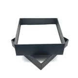 12pz Scatole regalo Scatole Regalo di Carta Petite 7x9x2.8cm Vari Colori — foto 5