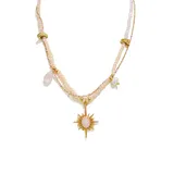 Collana Estate Tempo libero 40+5CM — foto 3