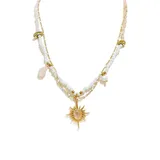 Collana Estate Tempo libero 40+5CM — foto 4