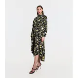 Vestiti Donna Autunno/Inverno Made in Cina Quotidiano Vari Colori Standard — foto 4