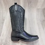 Donna Stivali Classici — foto 3