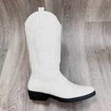 Donna Stivali Classici — foto 1