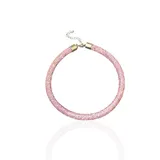 Collana Quattro stagioni Made in Cina Quotidiano Vari Colori — foto 5