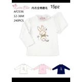 T-shirt&Top(B) Bambini Bambini Autunno — foto 1