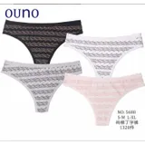 Intimo Donna Quattro stagioni Made in Cina Quotidiano Vari Colori Standard Brasiliano — foto 1