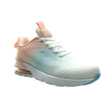 Sneakers basse Donna Autunno Made in Cina Tempo libero Vari Colori Plateau Anteriore Tonda — foto 2