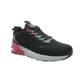 Sneakers basse Donna Autunno Made in Cina Tempo libero Vari Colori Plateau Anteriore Tonda — foto 4