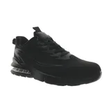 Sneakers basse Donna Autunno Made in Cina Tempo libero Vari Colori Plateau Anteriore Tonda — foto 1