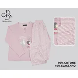Intimo(B) Bambini per Notte Bambina Autunno Made in Cina Quotidiano Vari Colori Standard — foto 4